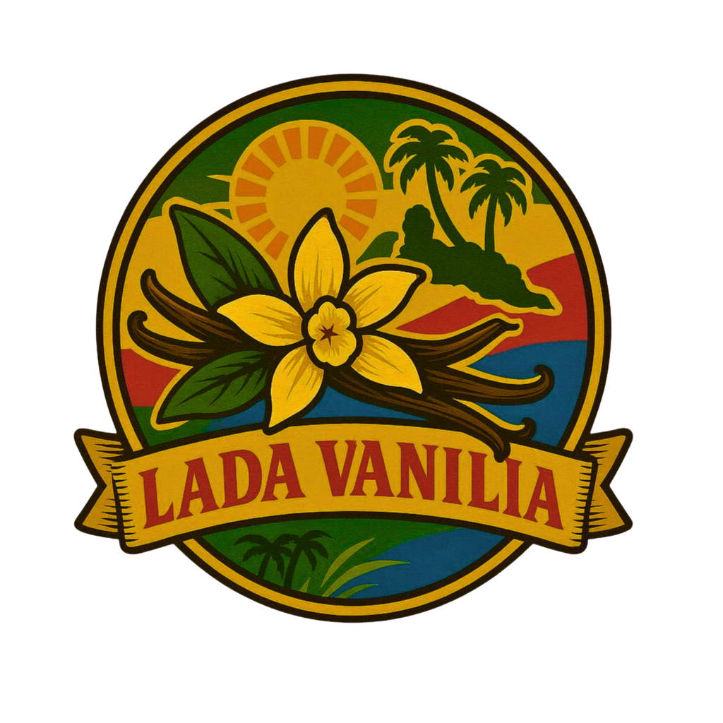Lada Vanilia 